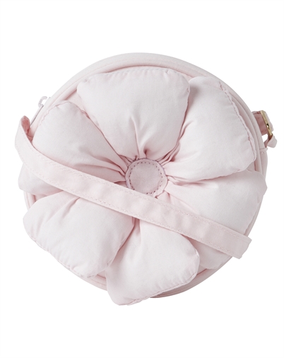 Name It - NMFJublume Taske - Cradle Pink